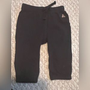Baby boys Baby Gap pants